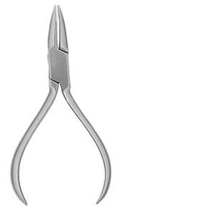 Instrument chirurgical pour implant dentaire, Rongeur osseux, Pince dentaire, Forceps dentaire, Outil de chirurgie dentaire, Outil de laboratoire chirurgical - Product Image 3