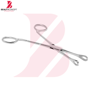Pinzas de Acero Inoxidable de Primera Calidad, Fáciles de Usar, Nuevo Producto de Moda, Buen Proveedor, Pinzas para Perforaciones Corporales - Product Image 2