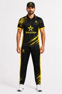 Vente en gros d'uniformes de cricket, fabricant de maillots et de pantalons de cricket personnalisés, usine de sublimation complète - Product Image 3