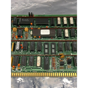 Carte de commande moteur OSI 03-05976-00, 104731 - Équipements et pièces semi-conductrices d'occasion fiables à l'échelle mondiale chez - Product Image 3
