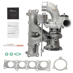 Turbocompressore K03 per Land Rover Discovery Sport L550 2.0L 2014-2017, Ricambi Auto - Product Image 1