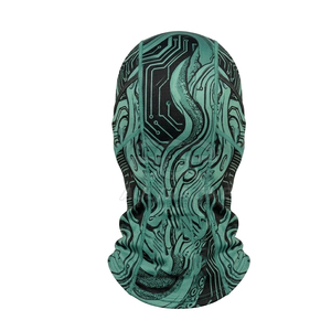 Breathable Kart Racing Balaclava <b>Head</b> <b>Cover</b> Stretch Fit Balaclava Comfortable Under Helmet Wear For Karting Sessions - Product Image 6