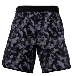 Top Selling MMA Shorts Best Price Available Low Moq Top Quality MMA Shorts For Online Sale - Product Image 3