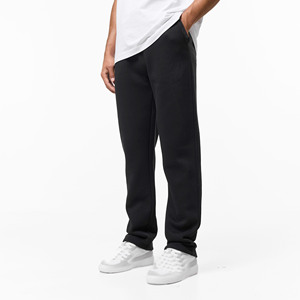Conjuntos Deportivos Personalizados OEM, Trajes Deportivos Holgados de Algodón, Pantalones y Sudaderas Deportivas para Hombre - Product Image 4