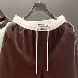 Trajes Deportivos de Verano para Hombre Más Vendidos con Estilo Único, Trajes Deportivos para Hombre Hechos Profesionalmente Disponibles en Diferentes Colores y Tallas - Product Image 4