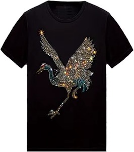 T-shirts vintage streetwear surdimensionnés et boxy, délavés au soleil, personnalisés, effet délavé à l'acide et à la pierre, pour fabricants et fournisseurs - Product Image 3
