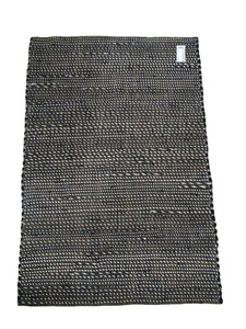 Anti Slip Rug Soft Silky Smooth Synthetic Carpet for Bedroom Shaggy Carpet TIA Customized PVC Plush Starfish Dots Adult Technics - Product Image 4