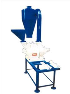 Máquina Pulverizadora Eléctrica Automática de Alta Capacidad, Molino para Moler Granos y Besan, Equipo para Producción de Polvo para Plantas de Fabricación - Product Image 2