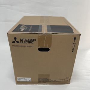 อินเวอร์เตอร์ประหยัดพลังงานมิตซูบิชิ FR-F840-90K-1-60 ของแท้ใหม่ 100% พร้อมฟิลเตอร์ 90 กิโลวัตต์ สามเฟส 200 โวลต์ - Product Image 2