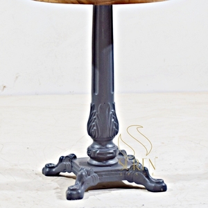 SUREN SPACE <b>Cast</b> <b>Iron</b> <b>Table</b> <b>LEG</b> Traditional Antique Design Durable Living Room Furniture Latest Designer - Product Image 1