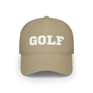 Vente en gros Casquette de baseball brodée OEM avec sangle réglable Casquette de golf Casquette OEM personnalisée à 6 panneaux pour événements sportifs et usage quotidien - Product Image 4