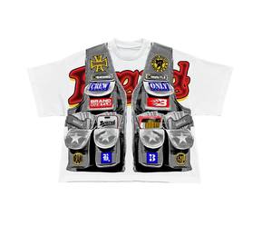 2026 TAHAD Máquina de Impresión de Camisetas DTG con Lavado Ácido, Personalizada, al Por Mayor, la Más Barata, para Camisetas de Algodón de Alta Calidad - Product Image 3