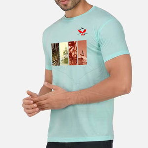 Nouveau design 2026 – T-shirts graphiques décontractés surdimensionnés de qualité supérieure, confortables et légers - Product Image 3