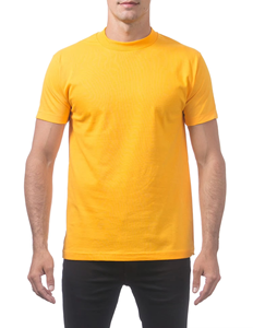 T-shirts pour hommes personnalisés avec logo, séchage rapide, respirants, écologiques, confortables, col rond, qualité supérieure, commande en gros - Product Image 2
