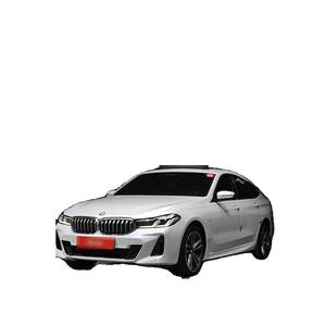 BMW Gran Turismo (GT) 620d xDrive M Sport Diesel Automatique 2022, 78 069 km, Conduite à Gauche, Toit Panoramique Électrique - Product Image 1