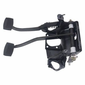 For Ford F 150 F 250 F 350 Bronco 1992 1996 Auto Brake Parts Assembly Pedal Clutch Brake Pedal Model F3TZ2455A F3TZ 2455 a - Product Image 6