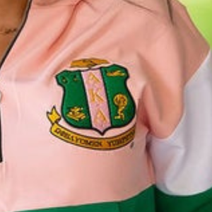 Conjunto Deportivo Personalizado Rosa, Verde y Blanco para Mujer, Chaqueta con Cierre de Cremallera y Pantalones, Ropa Deportiva Informal, Atuendo de Equipo Elegante - Product Image 4