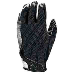 Gants de football américain personnalisables de haute qualité avec protection sportive, design tendance et flexible, gants avec adhérence - Product Image 6