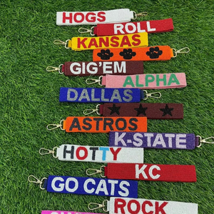 จี้รูปดอกไม้ ลูกปัดเม็ดเล็กน่ารัก สไตล์ใหม่ ทันสมัย เหมาะสำหรับทำเครื่องประดับ ของขวัญสำหรับสาวๆ - Product Image 1