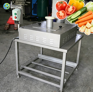 Machine à découper les fruits pour <span class=keywords><strong>restaurant</strong></span>, nouvelle machine à découper les fruits, machine à découper motorisée - Product Image 4