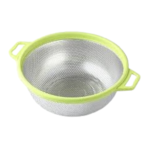 Stainless Steel <b>Colander</b> Cookware - Product Image 1