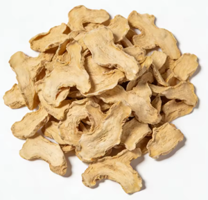Tranches de gingembre séché pour la cuisine, épices pour les usines de transformation alimentaire - Product Image 3