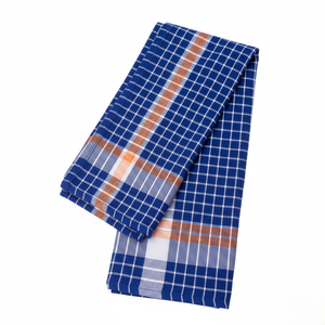 Essuie-vaisselle en coton doux pour la cuisine, serviettes multi-usages hautement absorbantes pour sécher la vaisselle, les mains et les surfaces - Product Image 3