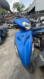 Conteneur de motos d'occasion japonaises exportées dans le monde entier, inspectées, prêtes pour la route, vente en gros, négociable - Product Image 5