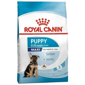 Distribuidores de Alimentos para Perros Adultos Royal Canin Maxi - Product Image 3