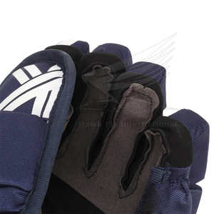 Guantes de Hockey sobre Hielo Transpirables de Talla Personalizada, Alta Calidad, Ligeros, de Dedo Completo, Último Modelo, Más Vendidos para Jóvenes - Product Image 3