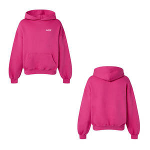 เสื้อฮู้ดดี้ผู้ชายแบบถัก แขนยาว มีฮู้ด ปี 2026 ดีไซน์สีสันตามสั่ง พรีเมียม ทรงปกติ ดีไซน์เสื้อฮู้ดดี้สุดเท่ - Product Image 3