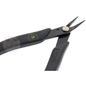 คีม - Xuron ®   ทวีซี โนส(tm) - ด้ามจับป้องกันไฟฟ้าสถิตย์ - Product Image 4