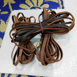 Correa de entrenamiento premium de 6 m, genuina, a precio de mayorista - Product Image 2