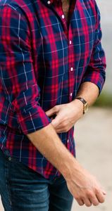 Camisas de Vestir Formales para Hombre con Logotipo Personalizado, 100% Lino, Camisas Casuales de Manga Larga, Transpirables, para Verano, Directo de Fábrica desde BD - Product Image 5