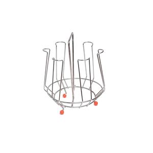 Support à vaisselle en acier inoxydable, porte-couteaux de cuisine, support de rangement multifonctionnel pour ustensiles, durable, résistant à la rouille, pour comptoir - Product Image 1