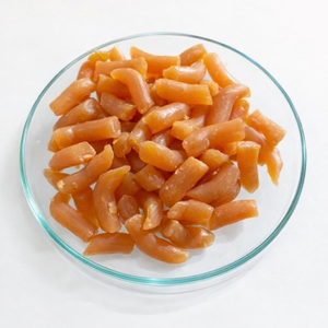 Mena Orange Pieces Granular Organic Intermediate <b>Soap</b> Noodles for Cosmetic Raw Material <b>and</b> Organic Synthesis Use - Product Image 1