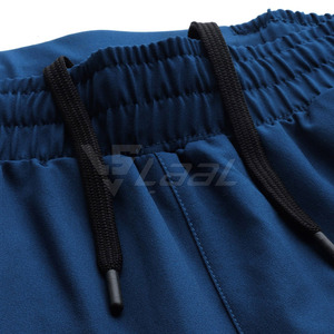 Shorts d'entraînement professionnels pour hommes, légers et durables, pour la remise en forme quotidienne - Product Image 2