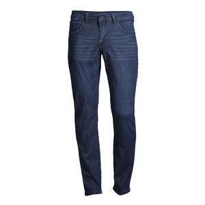Fashionable Best Style Men <b>Jeans</b> Pants Casual Denim <b>Elastic</b> <b>Waist</b> Waterproof High Quality Men <b>Jeans</b> Pants in Reasonable Price - Product Image 2