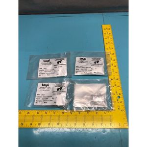 AMAT 0021-04745 แกนหมุนแบบ 2 ชิ้น, แขน, ECP - อุปกรณ์และอะไหล่เซมิคอนดักเตอร์ระดับโลกที่เชื่อถือได้ - Product Image 1