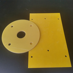 Tablero de Fibra de Vidrio Epoxi con Aislamiento Laminado Fenólico Textolite 3240 a Buen Precio - Product Image 6