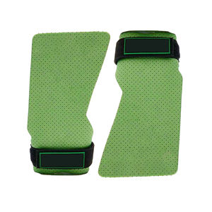 Agarraderas de Gimnasio para Entrenamiento Funcional 2026, Ejercicios con Barra y Entrenamientos de Fuerza - Product Image 6