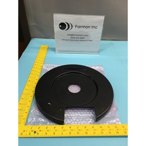 AMAT 0240-10513 Shield Top Lid Etch, 139034 - อุปกรณ์และชิ้นส่วนเซมิคอนดักเตอร์ระดับโลกที่เชื่อถือได้ - Product Image 2