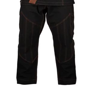 Camiseta de Jiu Jitsu de Alta Gama para Hombre, Cómoda, Transpirable, de Secado Rápido, Lavable y Antibacteriana, Última Tendencia - Product Image 3