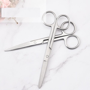 Ciseaux chirurgicaux 13,1x5 cm, ciseaux à pansements de premiers secours, ciseaux chirurgicaux médicaux pour traumatismes - Product Image 1