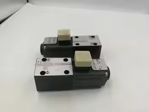 วาล์วโซลินอยด์ไฮดรอลิกแบบสัดส่วน รุ่น RZGO RZMO AGMZO |   วาล์วควบคุมอุตสาหกรรม RZGO-A-033/100 - Product Image 3