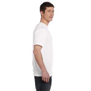 Camiseta Sublimada para Hombre, Blanca, Talla S - Product Image 3