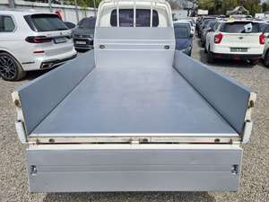 Camion de fret léger à plateau plat d'occasion Porter II 2015, blanc propre, turbo, diesel durable, automatique, 4x2, cabine simple, Euro VI - Product Image 6