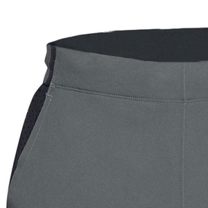 Pantalones Cortos Deportivos Transpirables de Secado Rápido para Hombre, 100% Poliéster, Cintura Media, Cierre con Cordón, para Gimnasio, Fitness y Entrenamientos - Product Image 5