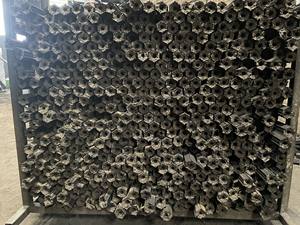 Briquettes de charbon de bois pour usage industriel, exportées du port de Hai Phong, Kanazawa, Japon, briquettes hexagonales longues en sciure de bois, bois de coco - Product Image 2