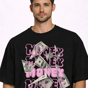 Camisetas de alta calidad para hombre y mujer, ropa casual de tela de algodón suave, diseñadas para la comodidad diaria, venta al por mayor de prendas de vestir. - Product Image 3